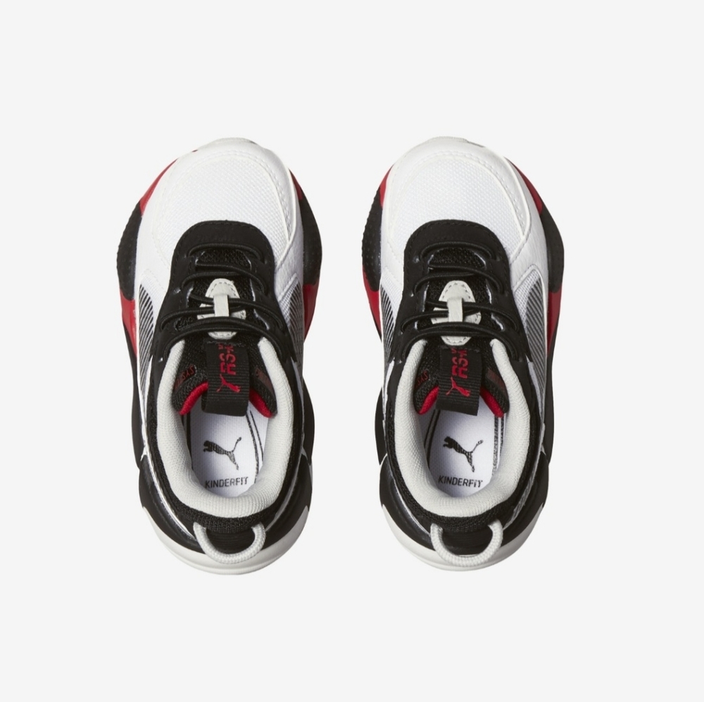 Puma RS-X Toddler shoes